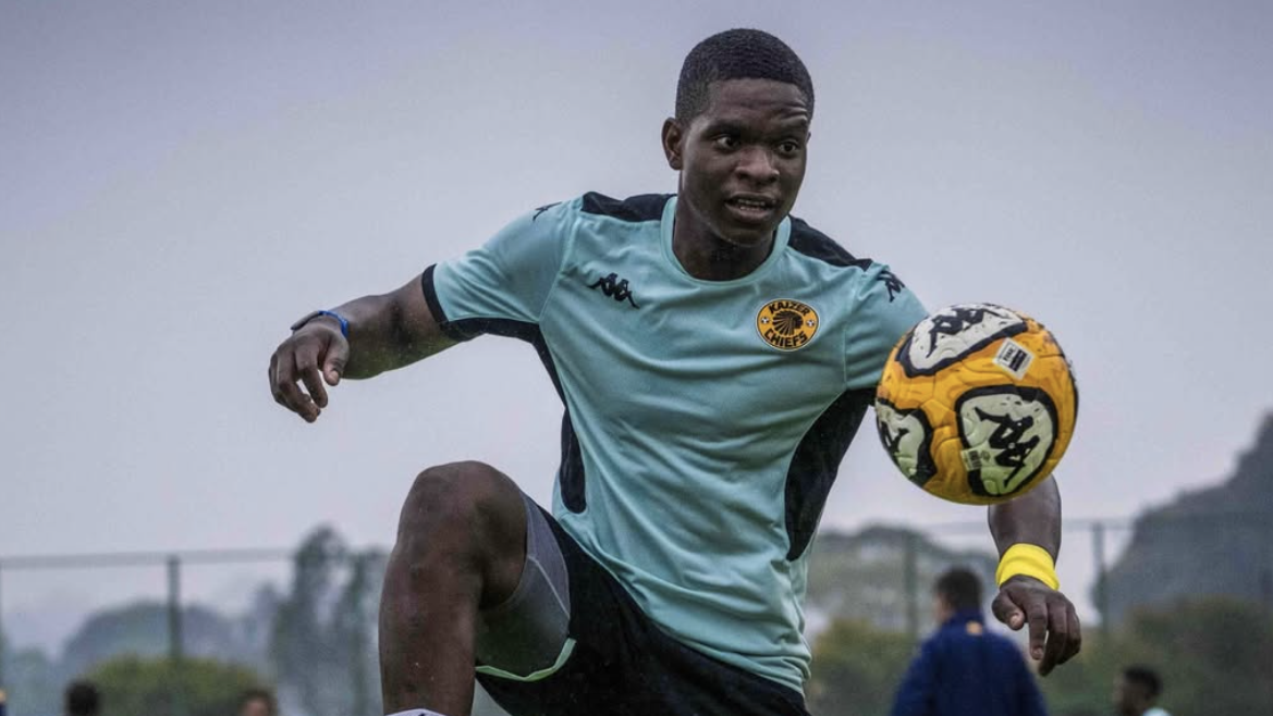 Kaizer Chiefs are undefeated in the PSL this season... but need to convert draws into wins. — Article image accompanying Kaizer Chiefs vs. Stellenbosch - Kick-off time, how to watch, team news on WagerUp Sports News. Kaizer Chiefs are undefeated in the PSL this season... but need to convert draws into wins. — Article image accompanying Kaizer Chiefs vs. Stellenbosch - Kick-off time, how to watch, team news on WagerUp Sports News.