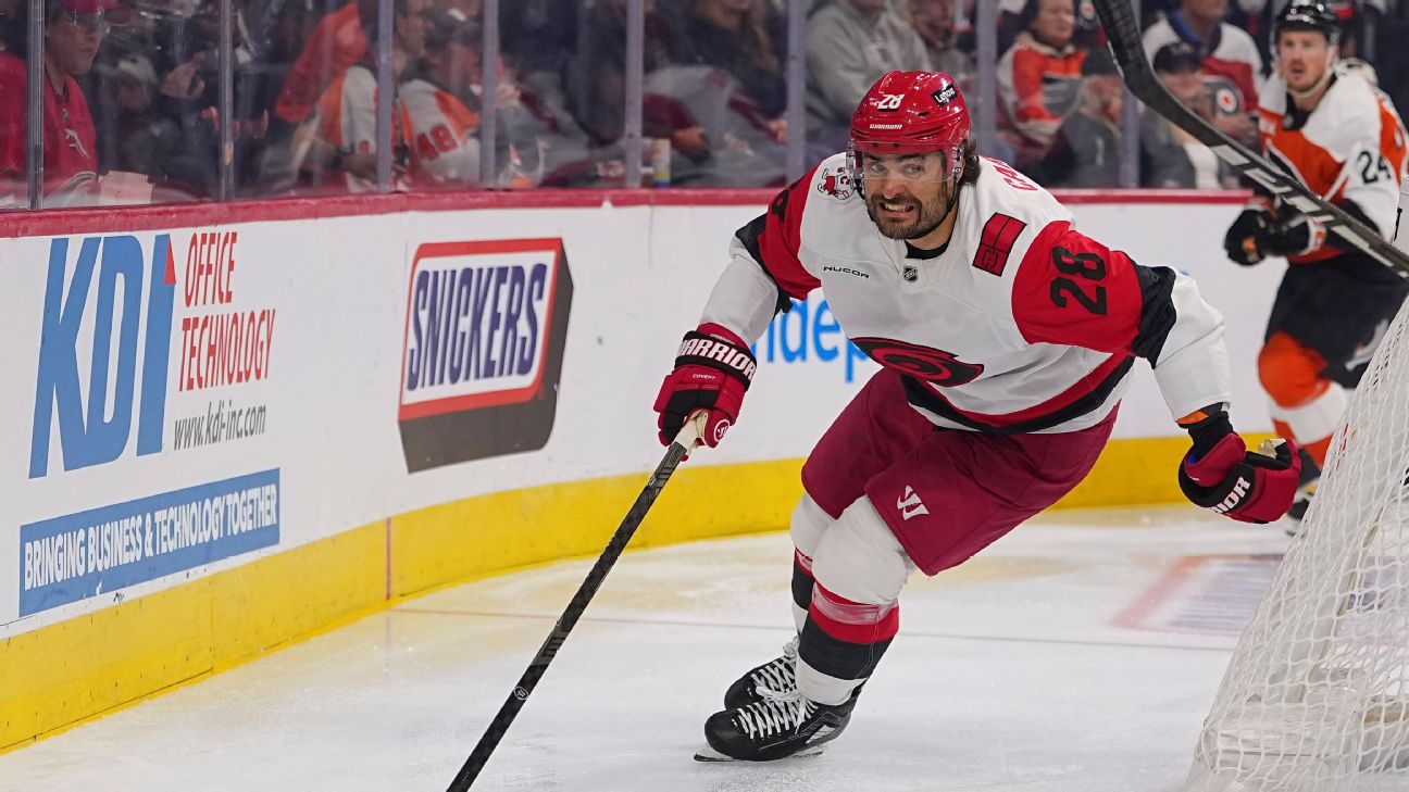 Article image accompanying Carolina Hurricanes troll Flyers, Eagles, Phillies after Sunday's victory on WagerUp Sports News. Article image accompanying Carolina Hurricanes troll Flyers, Eagles, Phillies after Sunday's victory on WagerUp Sports News.