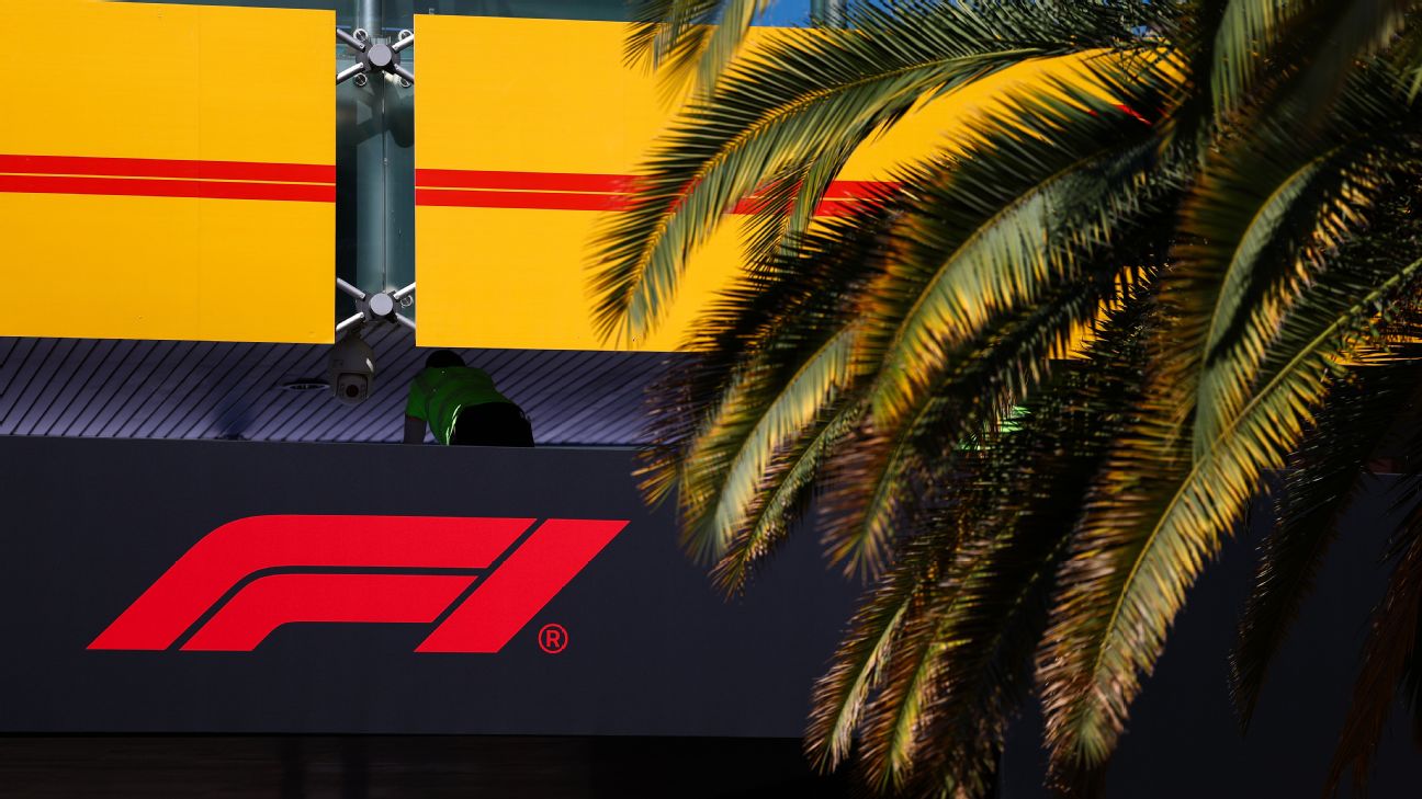 Article image accompanying Formula 1 to return to Africa in 'early 2030s' as Rwanda race confirmed on WagerUp Sports News. Article image accompanying Formula 1 to return to Africa in 'early 2030s' as Rwanda race confirmed on WagerUp Sports News.