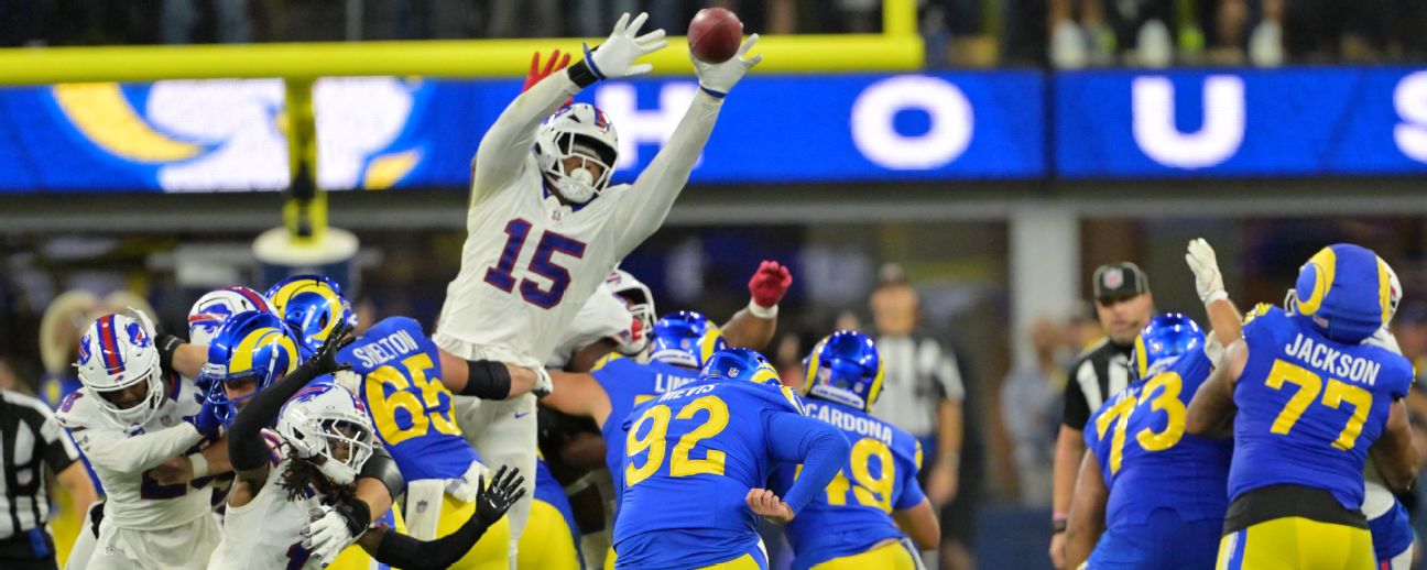 Buffalo Bills Scores, Stats and Highlights - ESPN