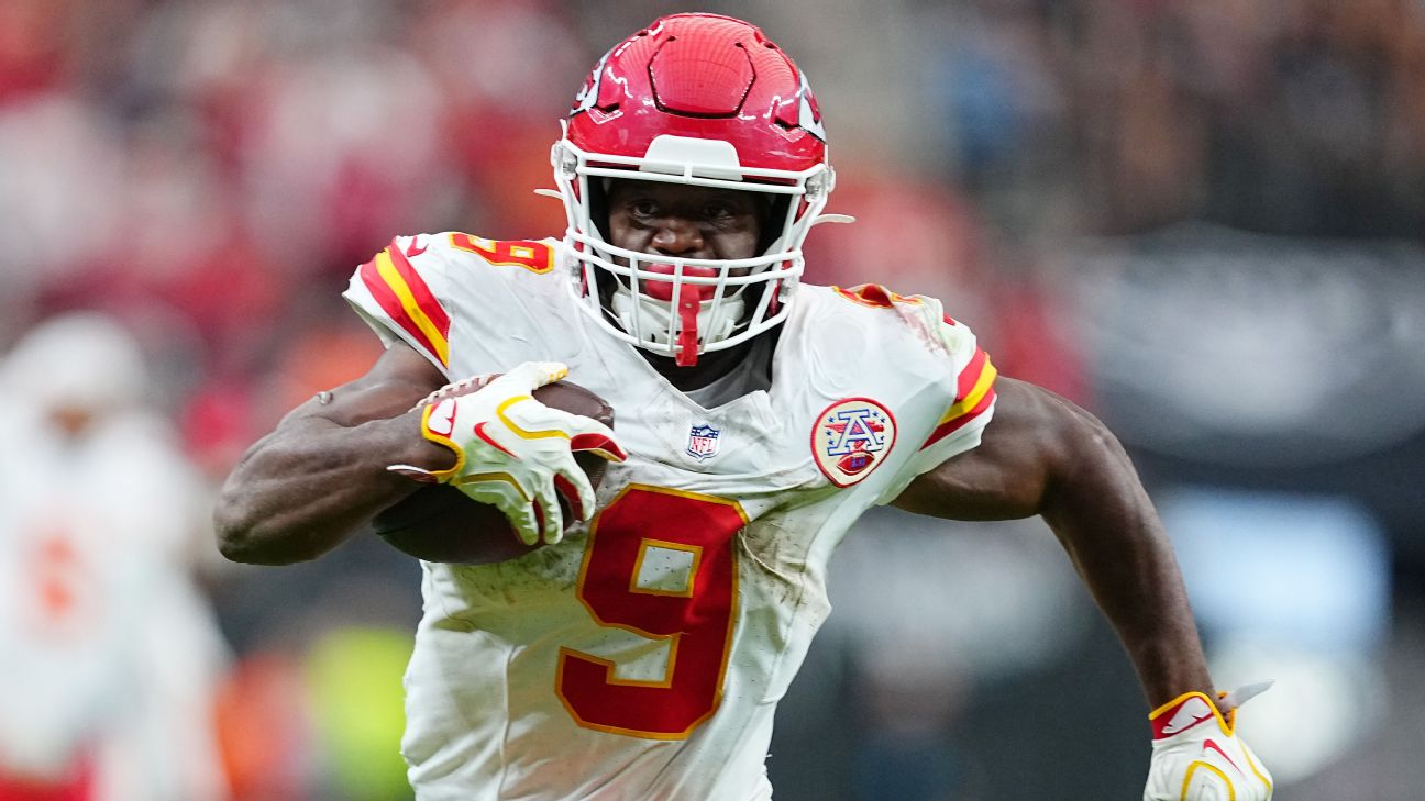 Kenneth Walker III enters Week 6 with his bye week now in the rearview mirror. — Article image accompanying Knockout league pickups: Walker, Lamb, McMillan among big names available on WagerUp Sports News. Kenneth Walker III enters Week 6 with his bye week now in the rearview mirror. — Article image accompanying Knockout league pickups: Walker, Lamb, McMillan among big names available on WagerUp Sports News.