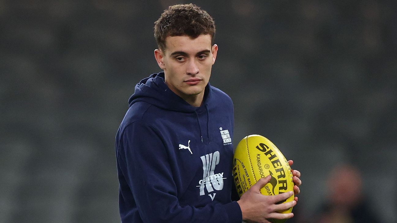 Cody Walker is one of the most talented prospects in this year's AFL draft. — Article image accompanying 'I'm a competitor': Cody Walker primed and ready for the next step on WagerUp Sports News. Cody Walker is one of the most talented prospects in this year's AFL draft. — Article image accompanying 'I'm a competitor': Cody Walker primed and ready for the next step on WagerUp Sports News.