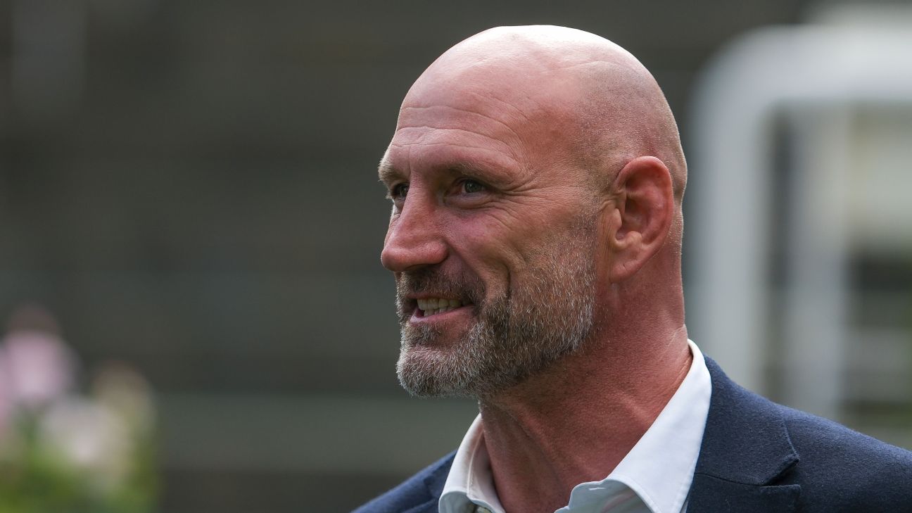 Article image accompanying Lawrence Dallaglio's England Rugby World Cup winners medal sold for £54,000 on WagerUp Sports News. Article image accompanying Lawrence Dallaglio's England Rugby World Cup winners medal sold for £54,000 on WagerUp Sports News.