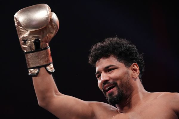 Article image accompanying Neeraj Goyat, India's top boxer, to fight ex-UFC champ Anthony Pettis on WagerUp Sports News. Article image accompanying Neeraj Goyat, India's top boxer, to fight ex-UFC champ Anthony Pettis on WagerUp Sports News.