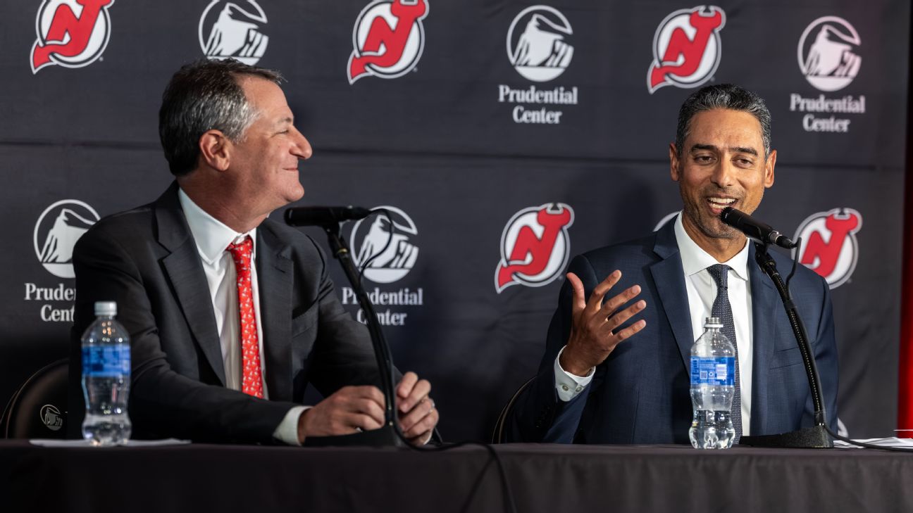 Article image accompanying Wysh List: The NHL team being run by a fan on WagerUp Sports News.