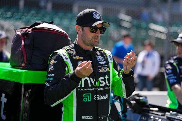 Article image accompanying IndyCar driver Jack Harvey shares cancer diagnosis, vows to race 2027 Indy 500 on WagerUp Sports News. Article image accompanying IndyCar driver Jack Harvey shares cancer diagnosis, vows to race 2027 Indy 500 on WagerUp Sports News.