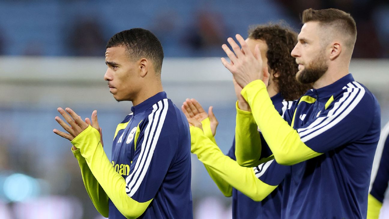 Article image accompanying Aston Villa vs. Fenerbahce LIVE: Champions League updates as Villa take lead through Manzambi on WagerUp Sports News.