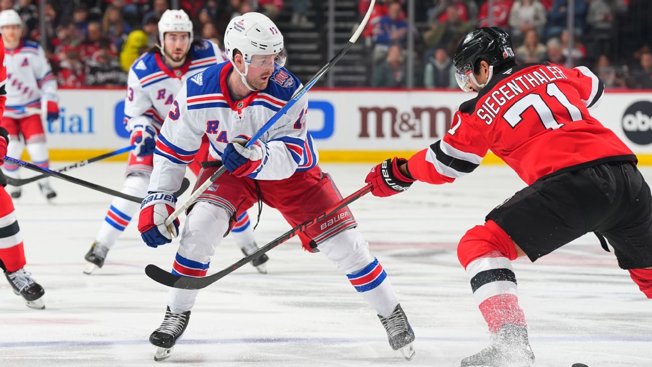 Article image accompanying NHL Tonight: Previews, stats, betting info for all 11 games on Thursday on WagerUp Sports News. Article image accompanying NHL Tonight: Previews, stats, betting info for all 11 games on Thursday on WagerUp Sports News.