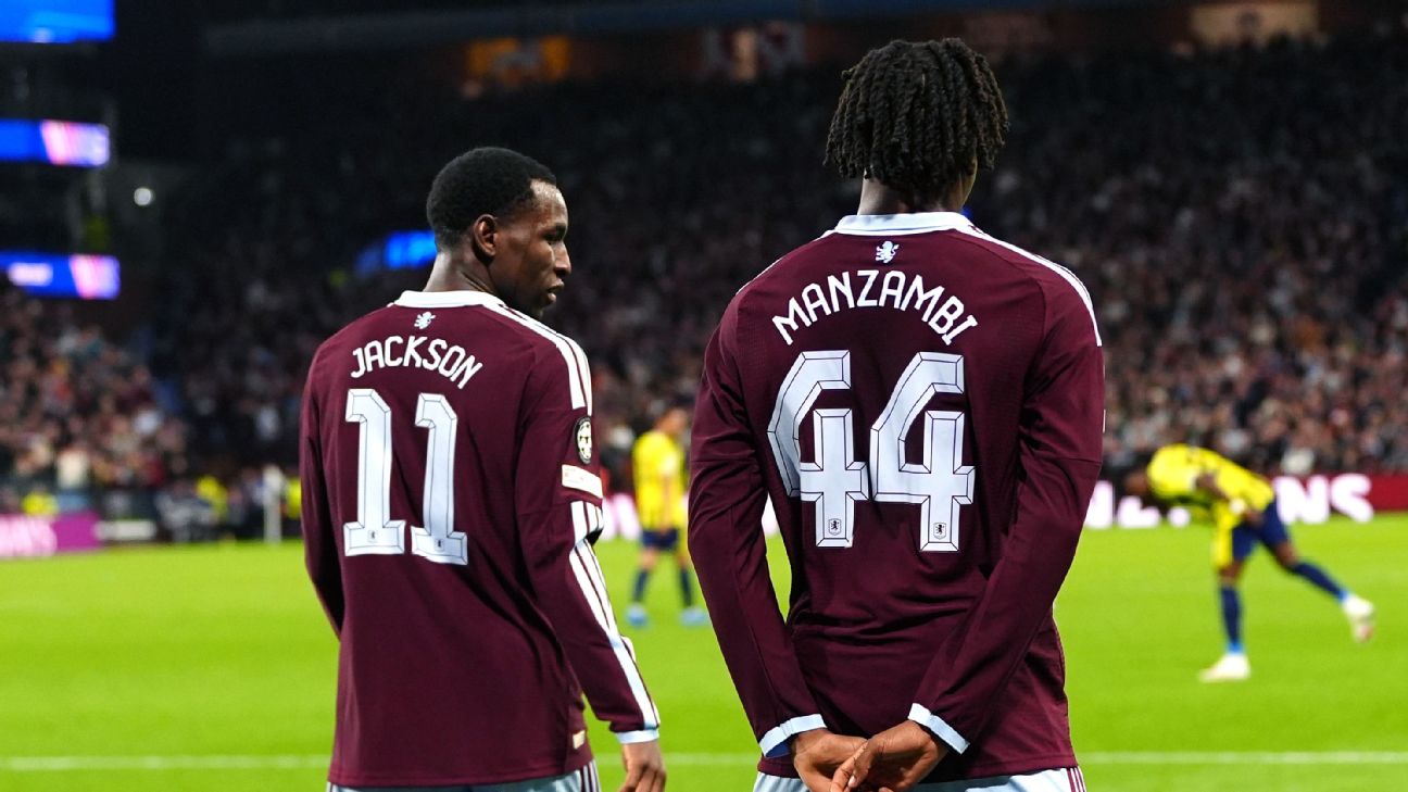 Article image accompanying Aston Villa vs. Fenerbahce LIVE: Champions League reaction as Emery's side smash in historic six on WagerUp Sports News.