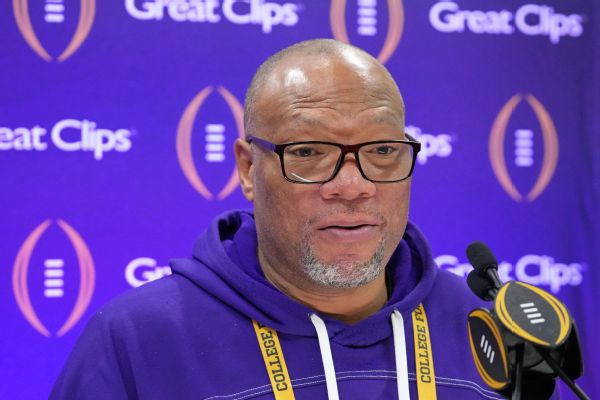 Article image accompanying Tennessee assistant William Inge out of hospital, begins rehab from illness on WagerUp Sports News. Article image accompanying Tennessee assistant William Inge out of hospital, begins rehab from illness on WagerUp Sports News.