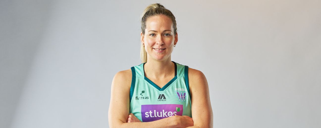 Keely Froling will suit up for the Tasmania Jewels in Thursday night's opener — Article image accompanying Tasmanian delight as WNBL returns to Apple Isle with Jewels debut on WagerUp Sports News. Keely Froling will suit up for the Tasmania Jewels in Thursday night's opener — Article image accompanying Tasmanian delight as WNBL returns to Apple Isle with Jewels debut on WagerUp Sports News.