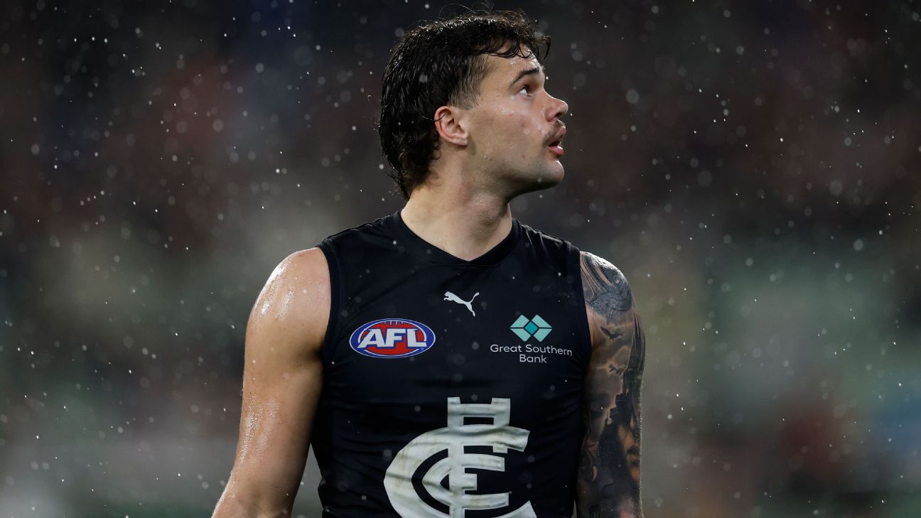 Article image accompanying AFL to suspend Cowan for two games, Hayward cleared on WagerUp Sports News.