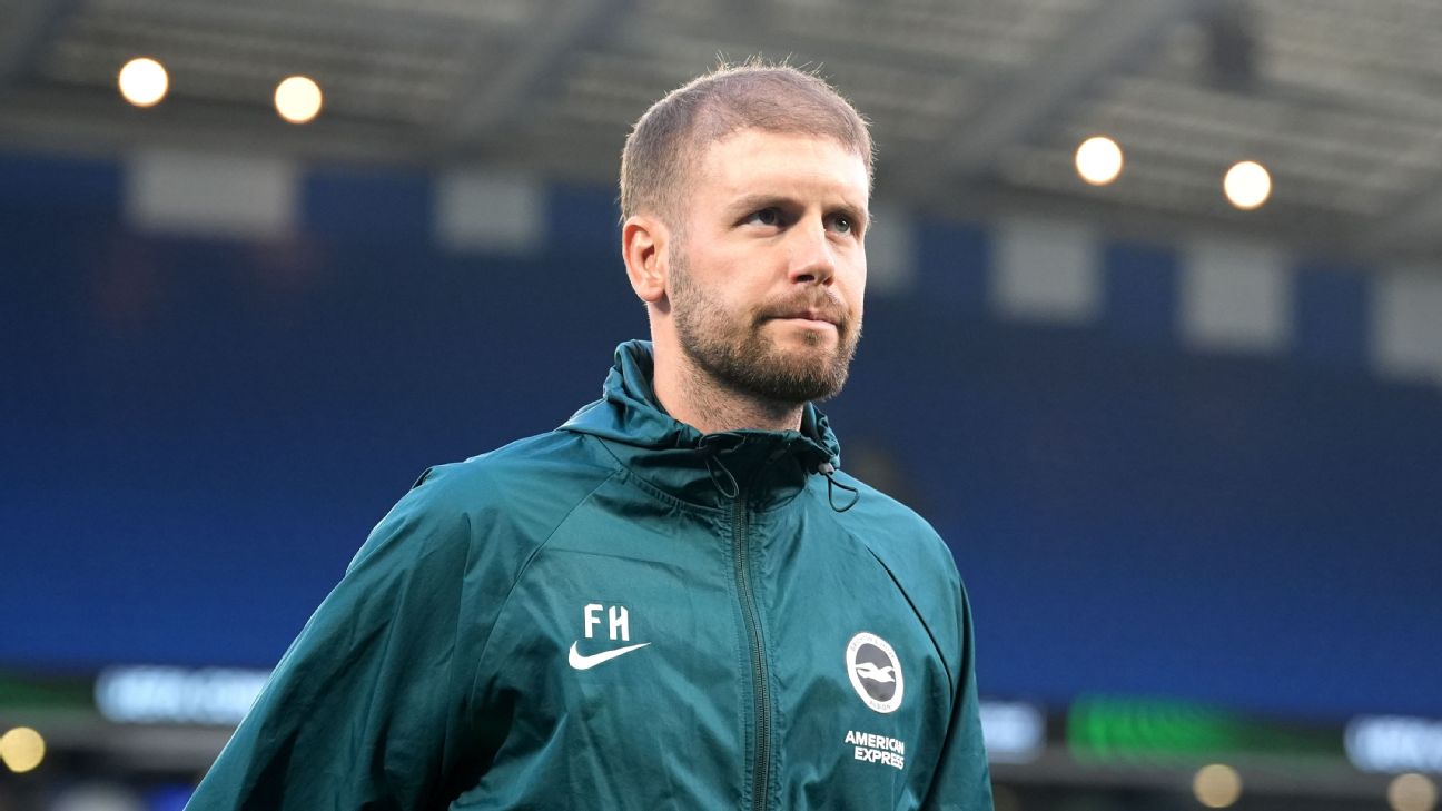 Article image accompanying Brighton vs. Kauno Zligiris LIVE: Conference League updates as Seagulls make promising start on WagerUp Sports News. Article image accompanying Brighton vs. Kauno Zligiris LIVE: Conference League updates as Seagulls make promising start on WagerUp Sports News.