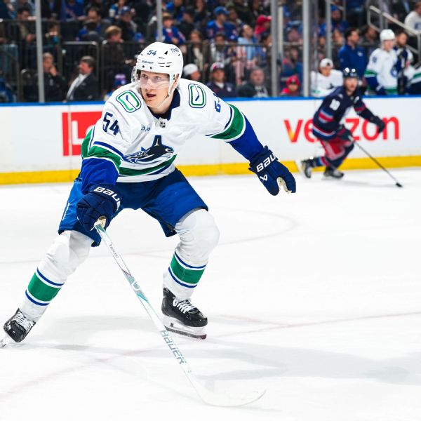 Article image accompanying Maple Leafs acquire Aatu Räty, send Jacob Quillan, Brandon Buhr to Canucks on WagerUp Sports News. Article image accompanying Maple Leafs acquire Aatu Räty, send Jacob Quillan, Brandon Buhr to Canucks on WagerUp Sports News.