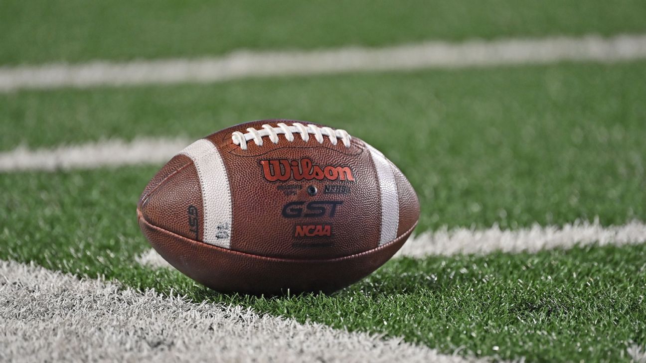Article image accompanying Southern Nazarene safety Tyler Ulrich, 21, dies after in-game injury on WagerUp Sports News. Article image accompanying Southern Nazarene safety Tyler Ulrich, 21, dies after in-game injury on WagerUp Sports News.