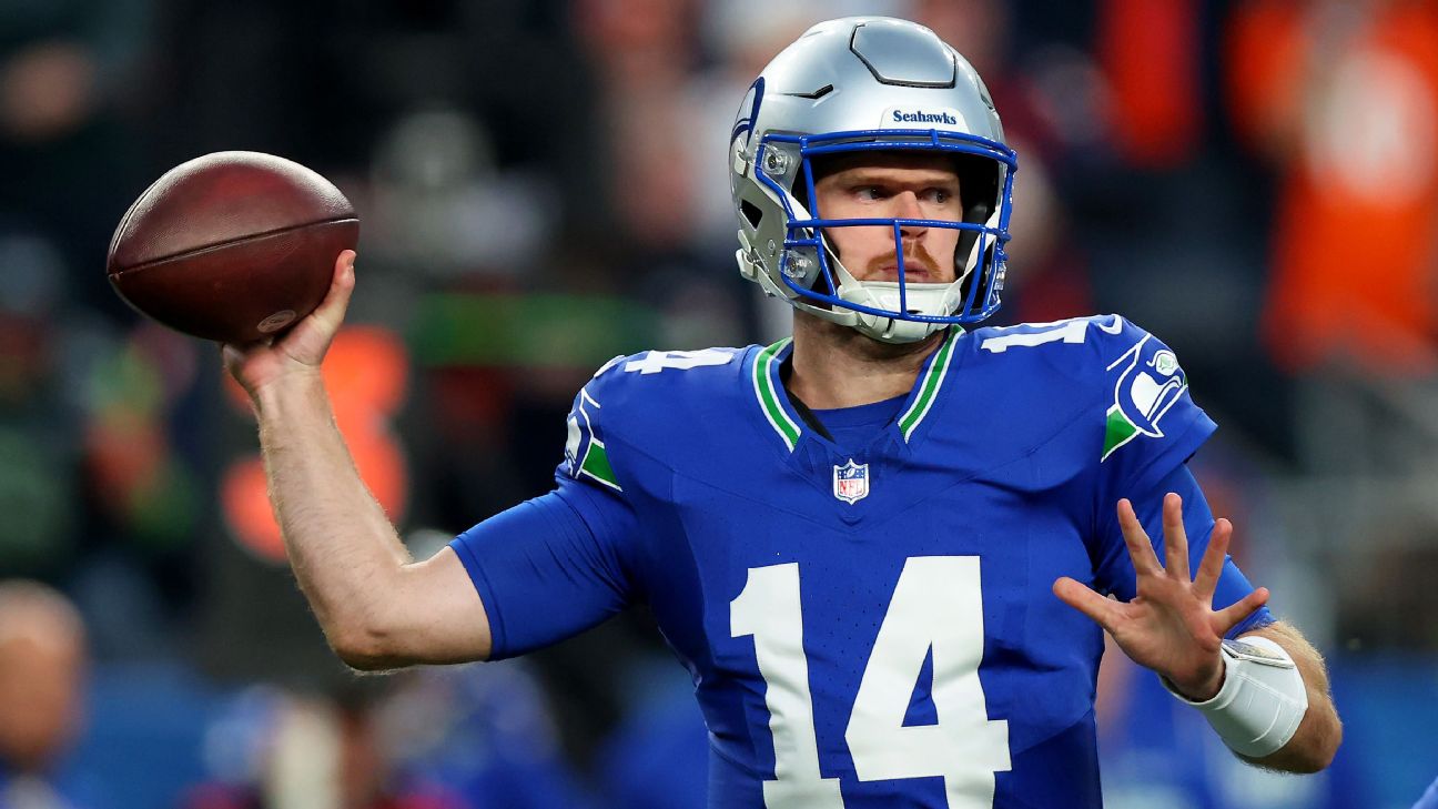 Sam Darnold