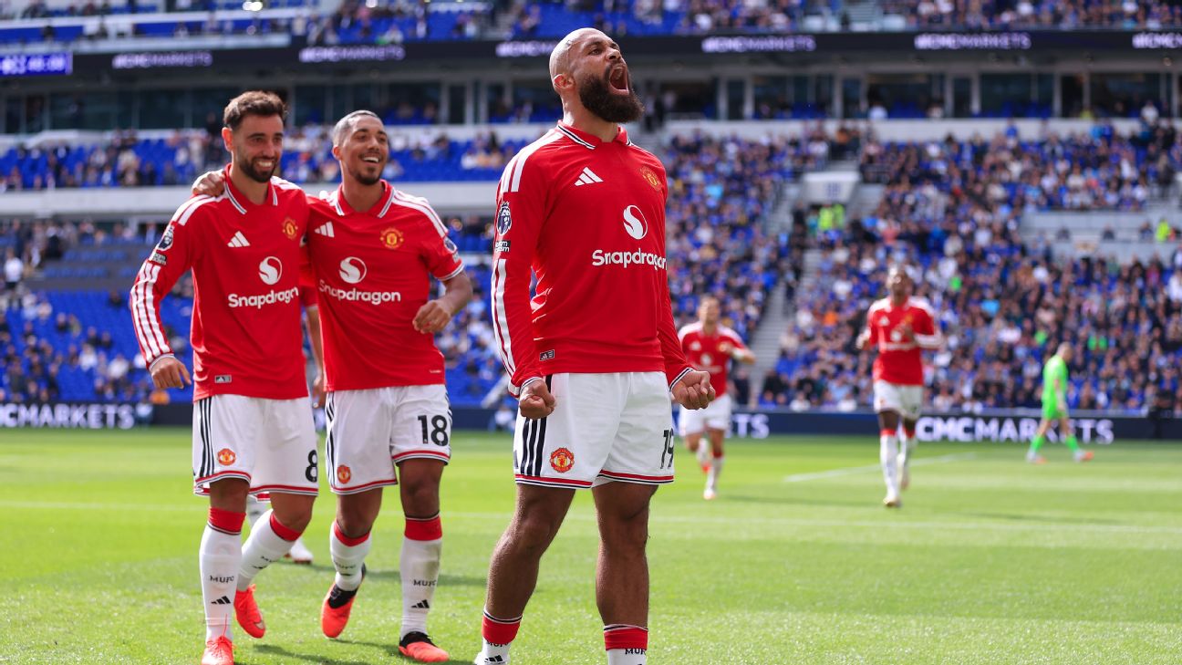Article image accompanying Premier League Top 50: Ranking the best players so far this season on WagerUp Sports News.