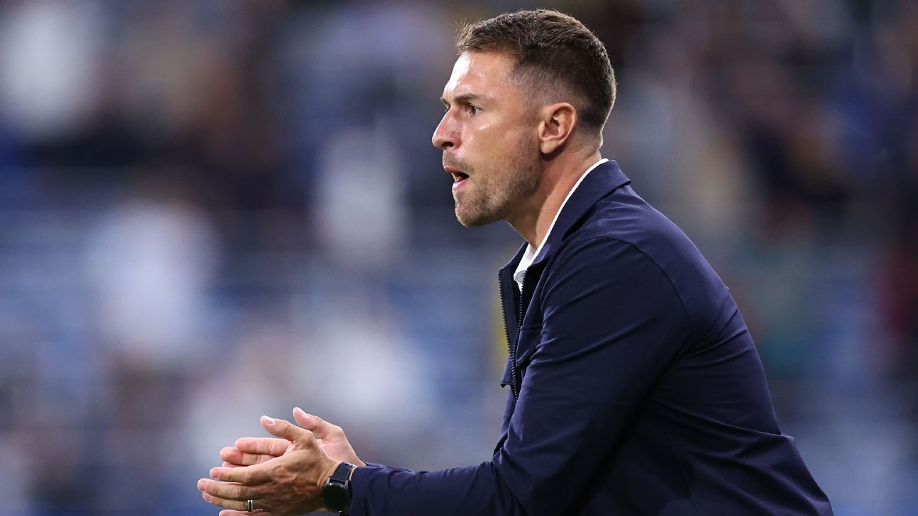 Article image accompanying Aaron Ramsey's Oxford briefly down to eight players, salvage a draw on WagerUp Sports News. Article image accompanying Aaron Ramsey's Oxford briefly down to eight players, salvage a draw on WagerUp Sports News.