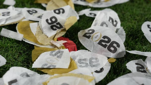 Article image accompanying Why there are a multitude of issues with the 24-team playoff expansion on WagerUp Sports News.