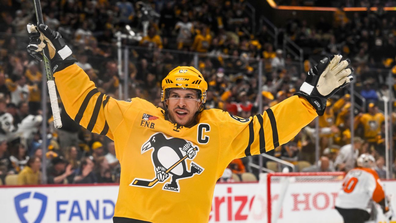 Managing your fantasy hockey lineup, with or without Sidney Crosby, is easier than ever. — Article image accompanying It's as easy as ever to manage your fantasy hockey team in just minutes a day on WagerUp Sports News. Managing your fantasy hockey lineup, with or without Sidney Crosby, is easier than ever. — Article image accompanying It's as easy as ever to manage your fantasy hockey team in just minutes a day on WagerUp Sports News.