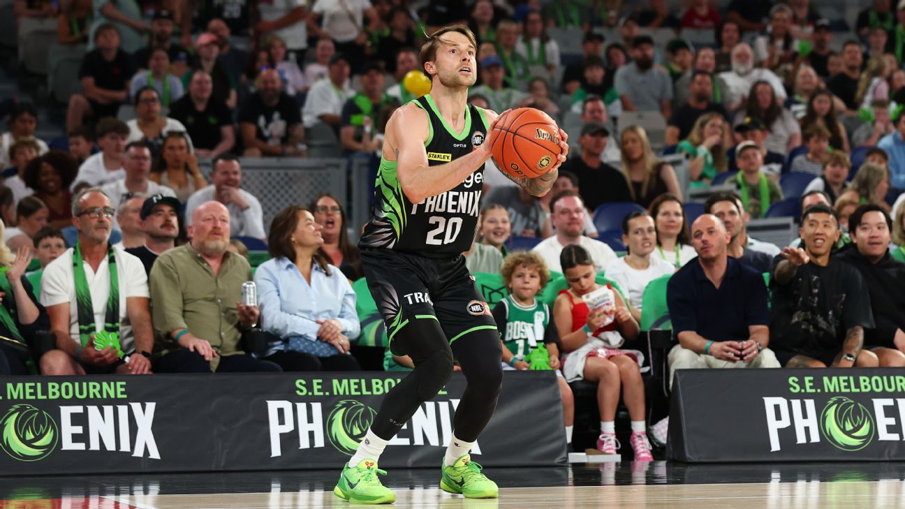 Nathan Sobey starred for the Phoenix. — Article image accompanying Phoenix deliver crushing reality check on Cairns on WagerUp Sports News. Nathan Sobey starred for the Phoenix. — Article image accompanying Phoenix deliver crushing reality check on Cairns on WagerUp Sports News.