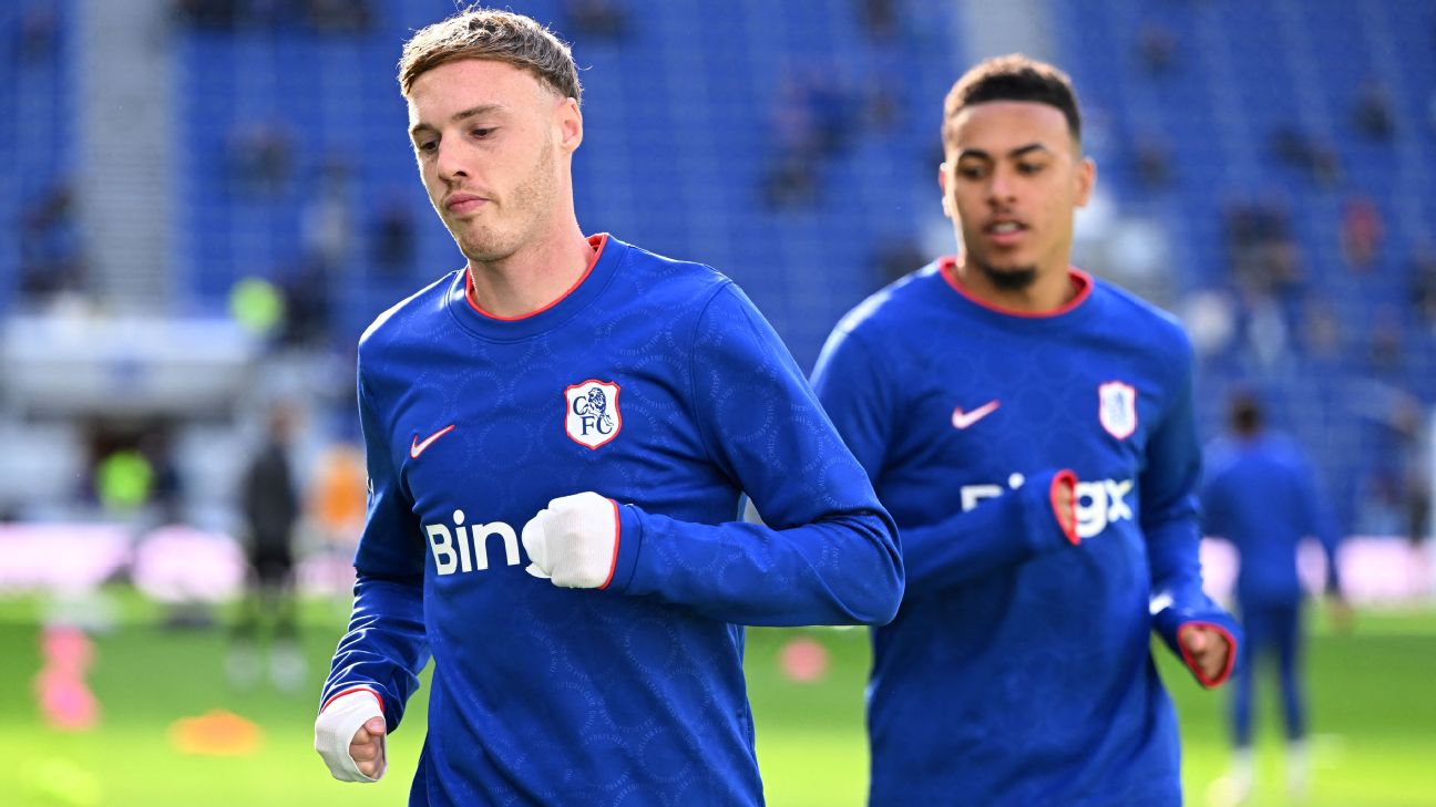 espn.com - Anirudh Menon - Chelsea vs Tottenham: TV channel, how to watch in UK, kick-off time, live stream, team news, referee, predicted line-ups