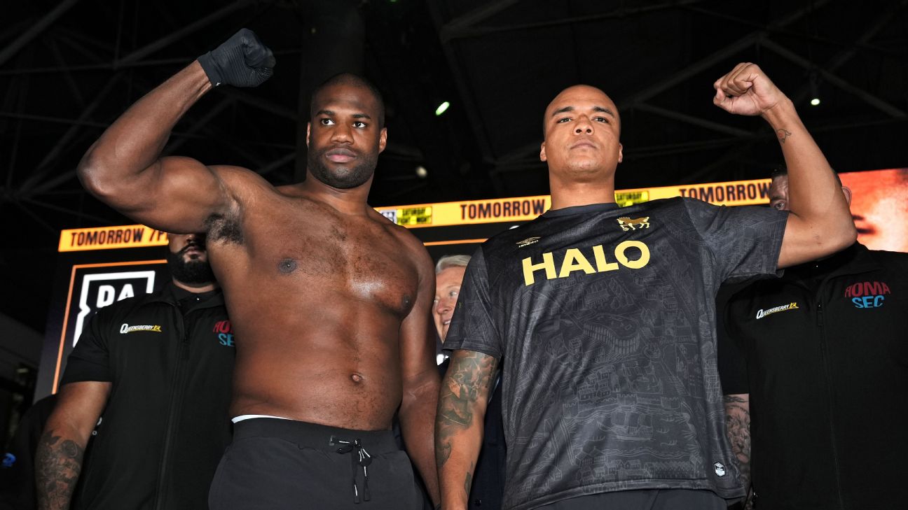 Article image accompanying Daniel Dubois vs. Fabio Wardley LIVE: Boxing latest updates, results and analysis on WagerUp Sports News. Article image accompanying Daniel Dubois vs. Fabio Wardley LIVE: Boxing latest updates, results and analysis on WagerUp Sports News.