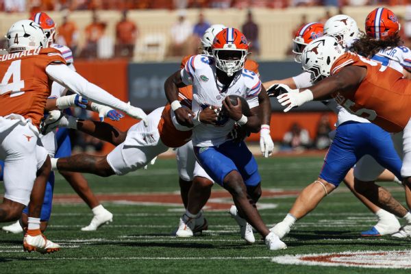 Article image accompanying Sarkisian: Texas to 'evaluate everything' after loss to Florida on WagerUp Sports News. Article image accompanying Sarkisian: Texas to 'evaluate everything' after loss to Florida on WagerUp Sports News.