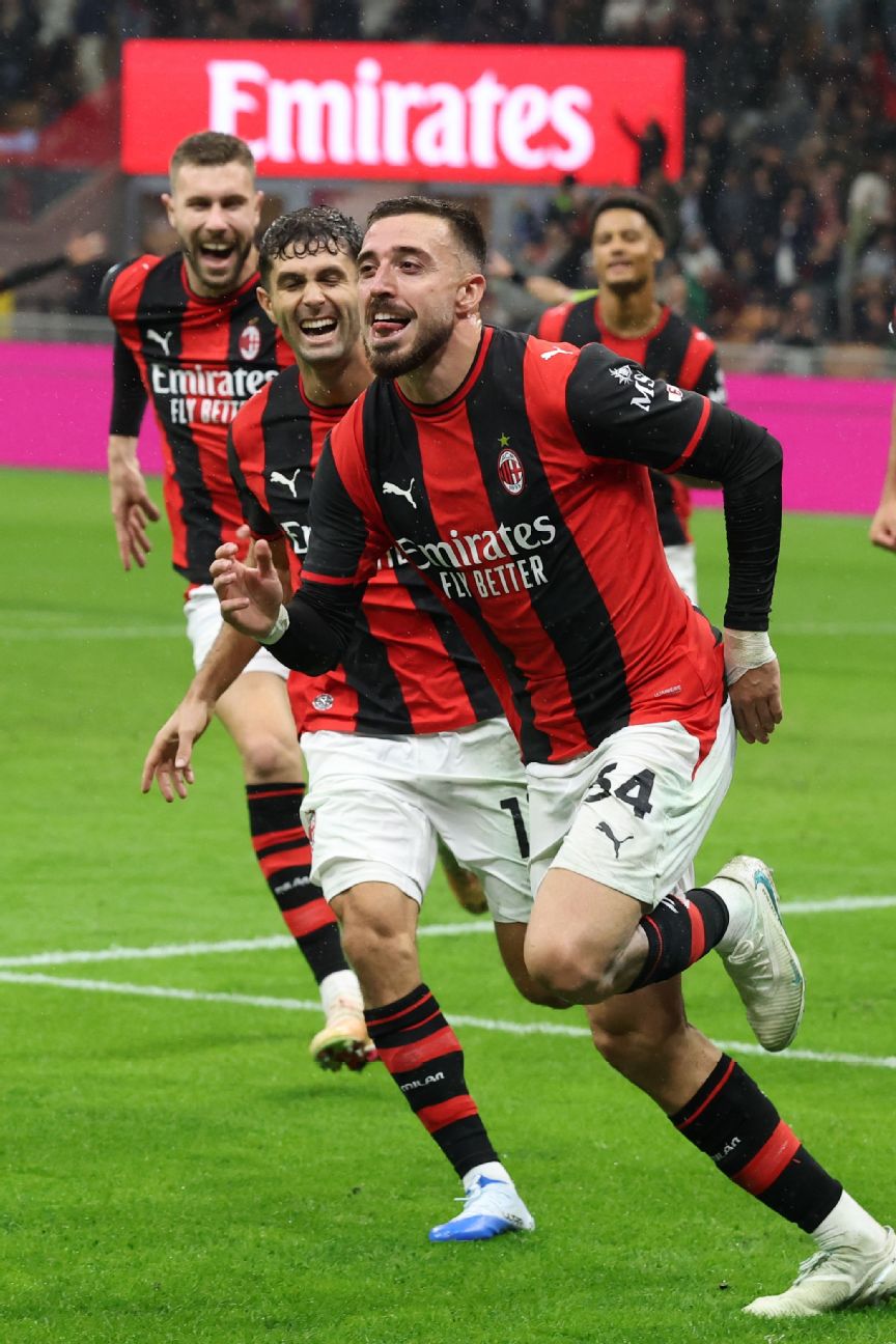 Milan 3-2 Atalanta (19 Oct, 2026) Game Analysis - ESPN (PH)