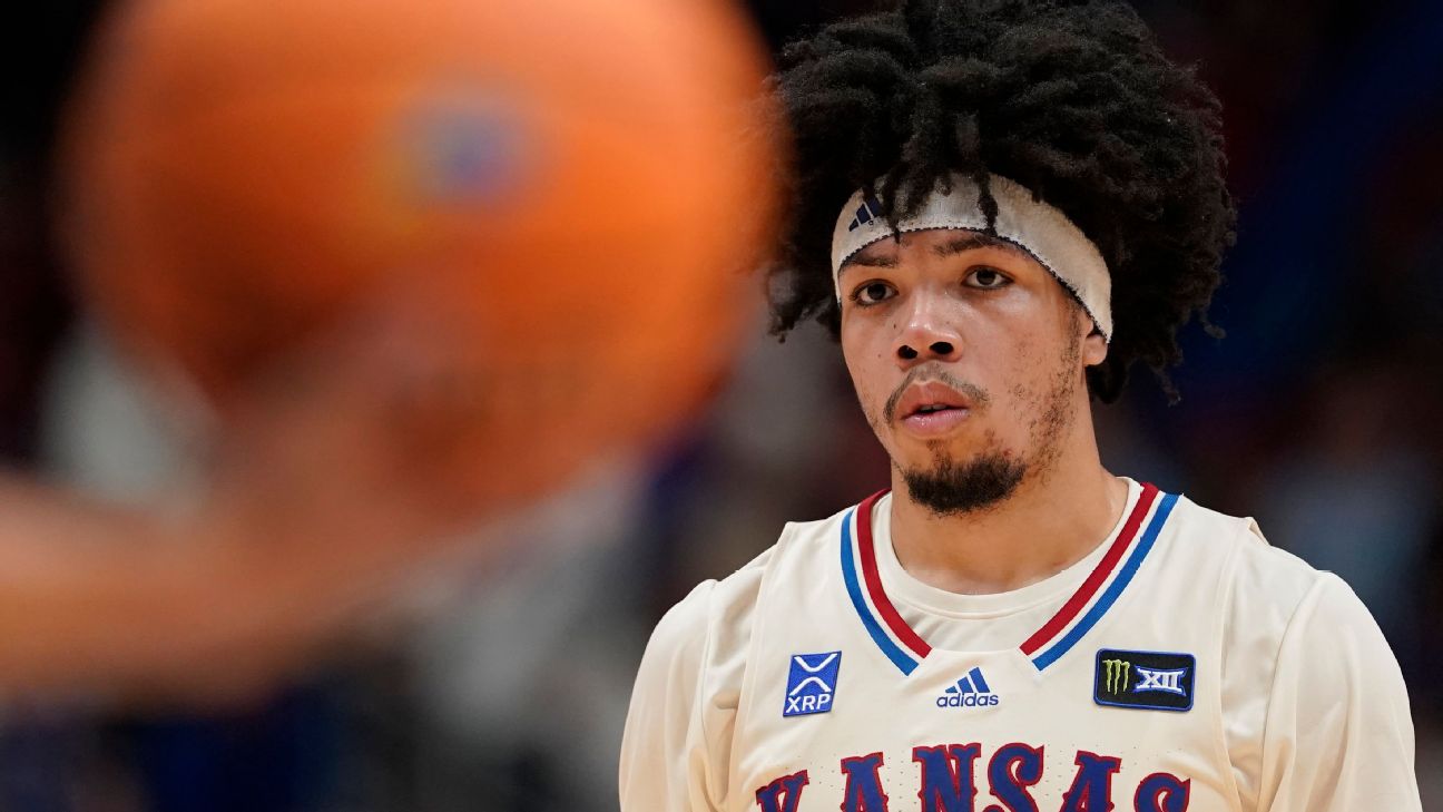 Tyran Stokes was the No. 1 recruit in high school, could be the No. 1 pick in the 2027 NBA draft -- and is No. 1 in our impact newcomer rankings for the 2026-27 men's college basketball season. — Article image accompanying Ranking the impact of 66 men's college basketball newcomers on WagerUp Sports News.