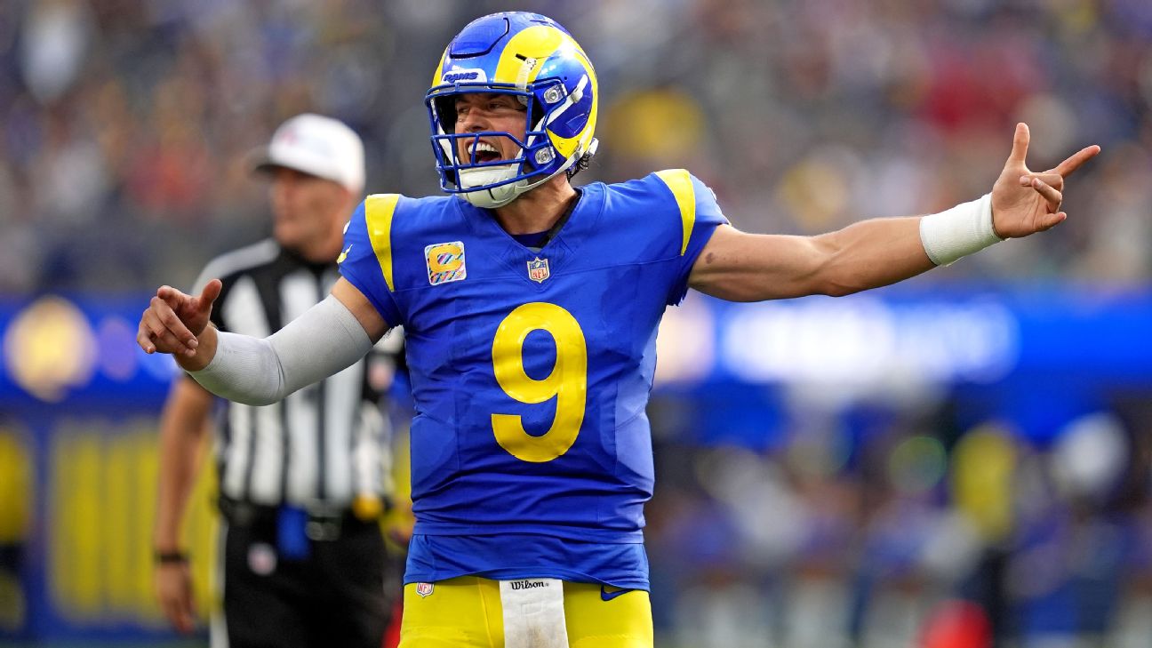 Rams v Cardinals