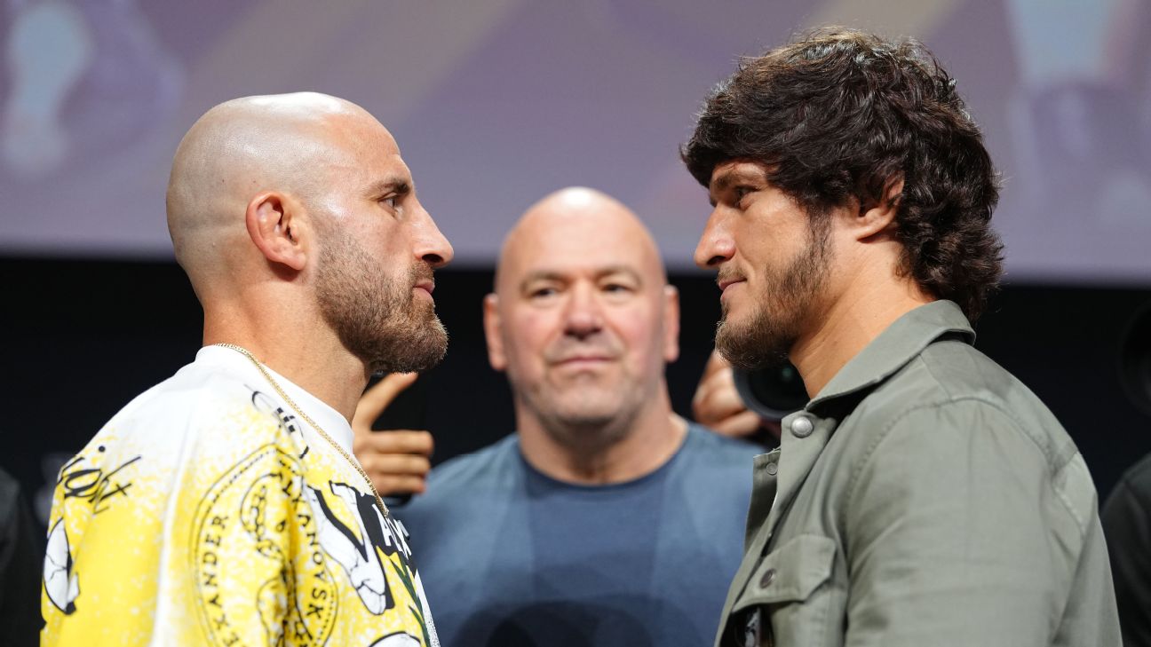 Article image accompanying UFC 333: How to watch in UK, TV channel, live stream, fight start time, date, prelims on WagerUp Sports News. Article image accompanying UFC 333: How to watch in UK, TV channel, live stream, fight start time, date, prelims on WagerUp Sports News.