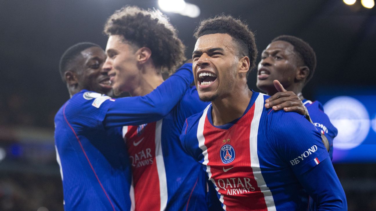 Article image accompanying Champions League Power Rankings before MD3: Who's No. 1? on WagerUp Sports News.