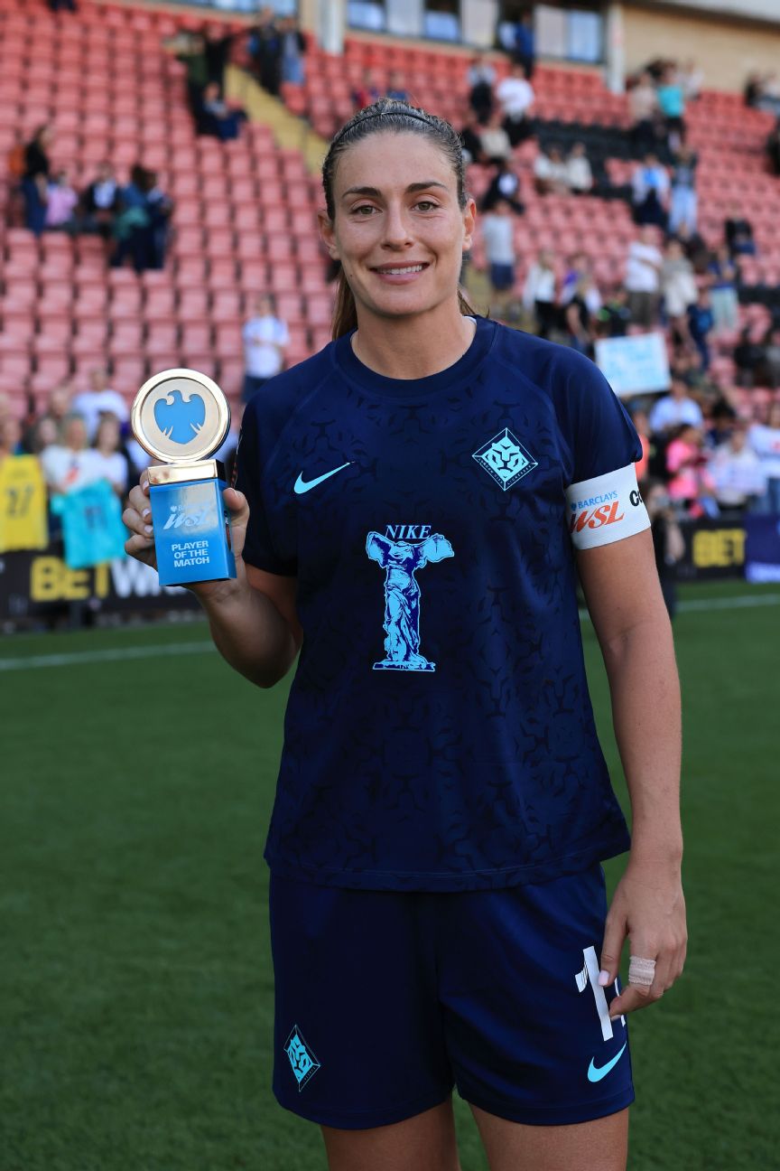 Futbolista