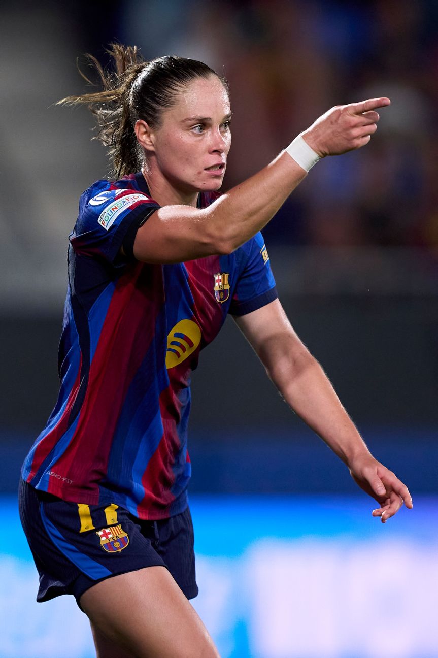 Futbolista