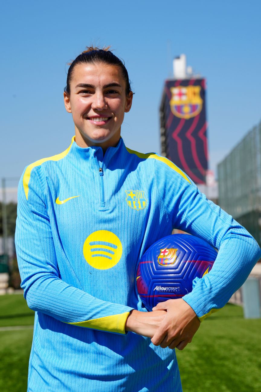 Futbolista