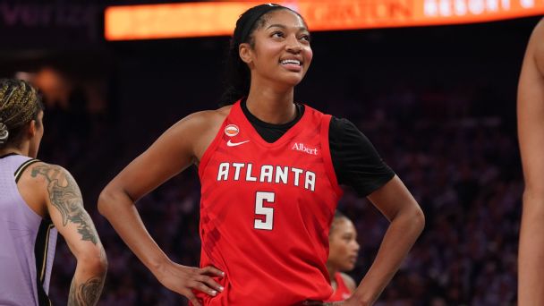 Article image accompanying WNBA games today: Dream-Valkyries time, where to watch on WagerUp Sports News.