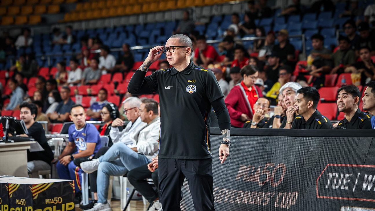 NLEX look to finish their impressive eliminations with a 10-2 record — Article image accompanying PBA Governors' Cup playoff scenarios: What's at stake in the final week on WagerUp Sports News. NLEX look to finish their impressive eliminations with a 10-2 record — Article image accompanying PBA Governors' Cup playoff scenarios: What's at stake in the final week on WagerUp Sports News.