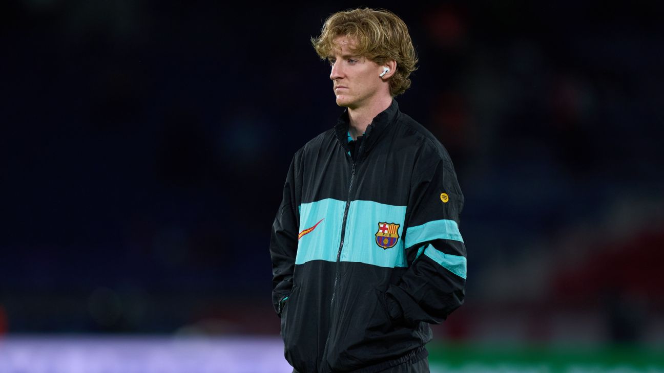 Article image accompanying PSG vs. Barcelona LIVE: Champions League updates as European heavyweights collide on WagerUp Sports News. Article image accompanying PSG vs. Barcelona LIVE: Champions League updates as European heavyweights collide on WagerUp Sports News.