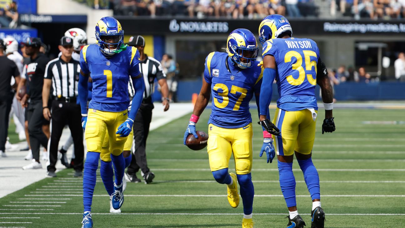 Rams Lake
