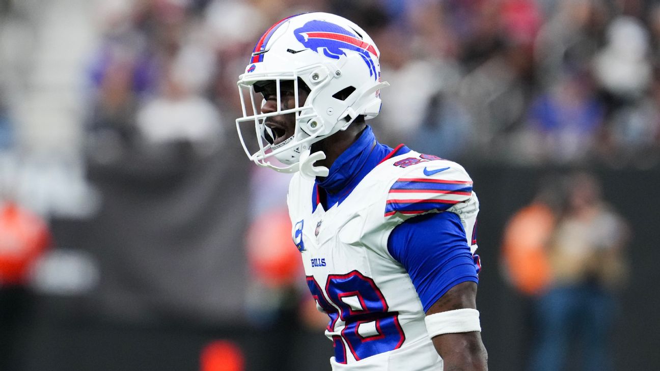 Article image accompanying Bills' Sam Franklin Jr. suspended one game for spitting; will appeal, per sources on WagerUp Sports News. Article image accompanying Bills' Sam Franklin Jr. suspended one game for spitting; will appeal, per sources on WagerUp Sports News.