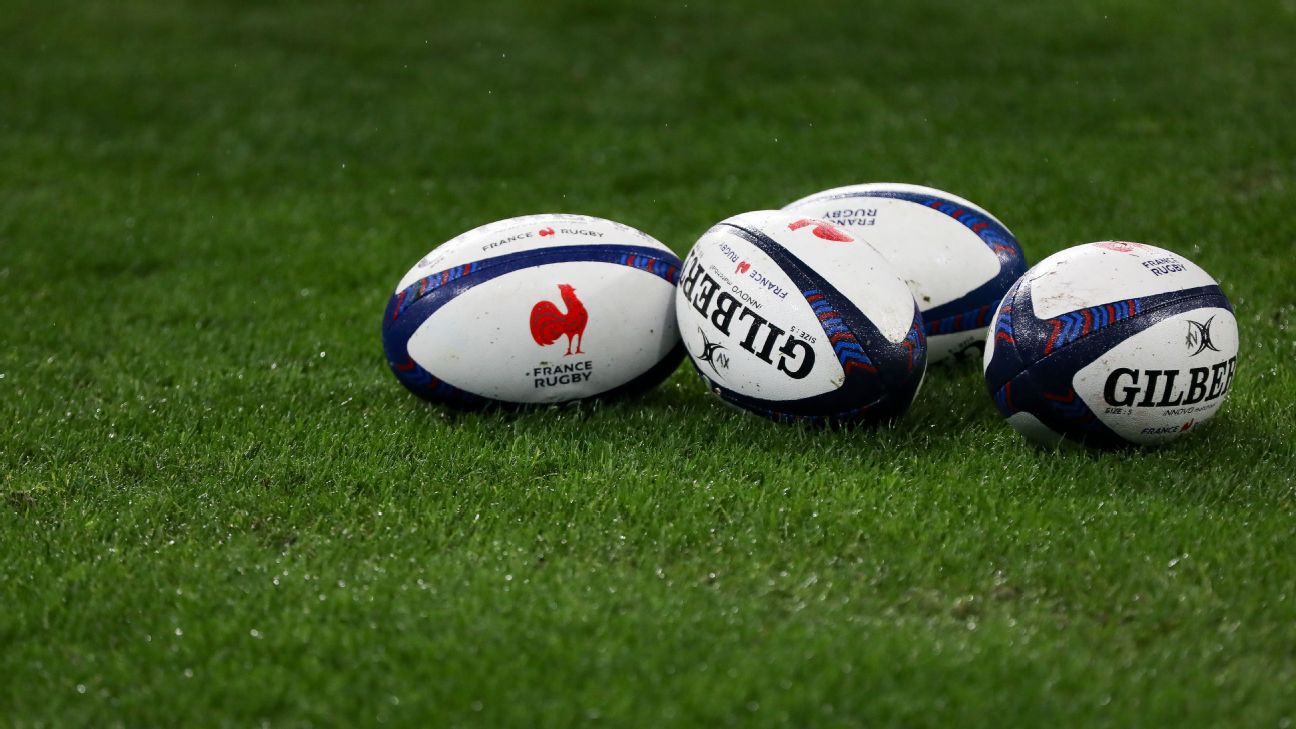 Article image accompanying Teenager Clea Menier dies from injuries sustained during U18s rugby match in France on WagerUp Sports News. Article image accompanying Teenager Clea Menier dies from injuries sustained during U18s rugby match in France on WagerUp Sports News.