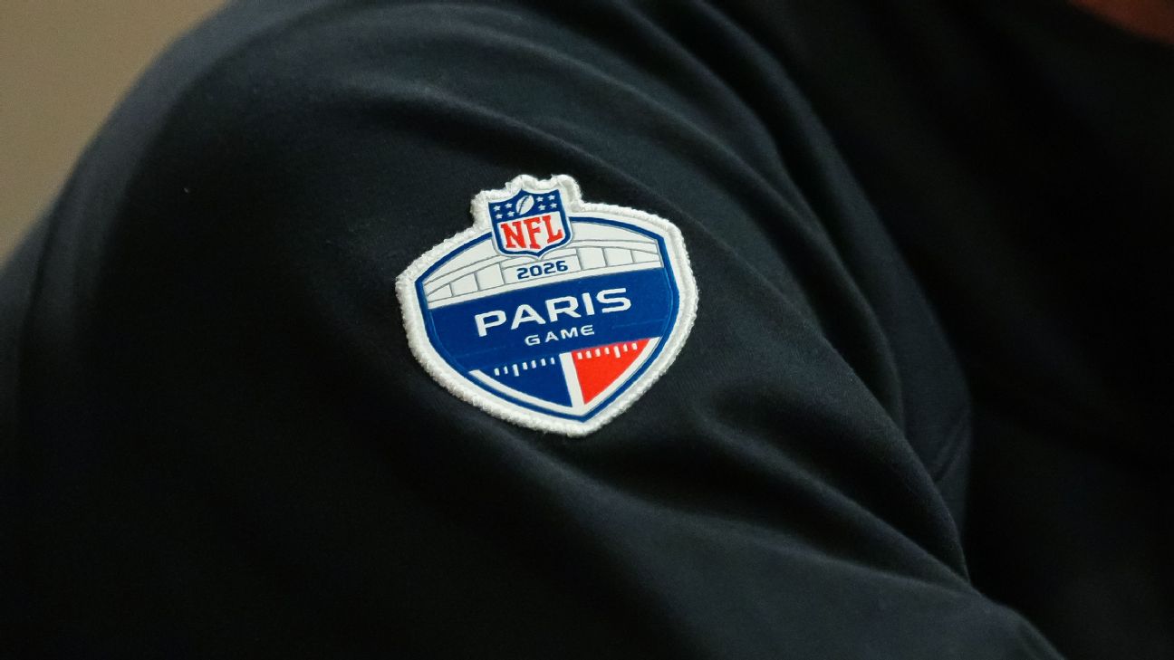 espn.com - Todd Archer - NFL House in Paris closes ahead of street protests in French capital