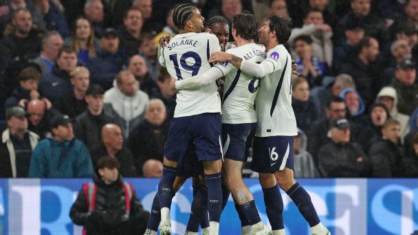 Article image accompanying Tottenham Hotspur vs Crystal Palace: TV channel, how to watch in UK, kick-off time, live stream, team news, referee, predicted line-ups on WagerUp Sports News. Article image accompanying Tottenham Hotspur vs Crystal Palace: TV channel, how to watch in UK, kick-off time, live stream, team news, referee, predicted line-ups on WagerUp Sports News.