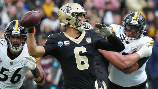 Article image accompanying Week 7 NFL highlights: Best plays, moments, touchdowns, more on WagerUp Sports News.