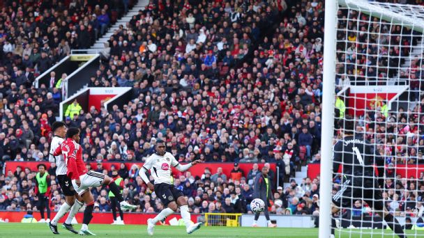 Rayan scores Bournemouth Manchester United — Article image accompanying Man United vs. Bournemouth LIVE: Premier League updates as Evanilson's third heaps misery on the hosts on WagerUp Sports News. Rayan scores Bournemouth Manchester United — Article image accompanying Man United vs. Bournemouth LIVE: Premier League updates as Evanilson's third heaps misery on the hosts on WagerUp Sports News.