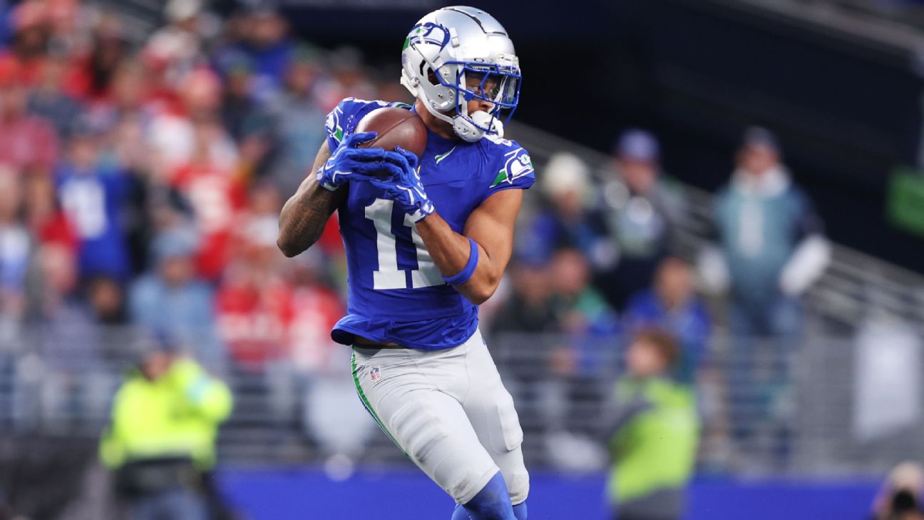 NFL Week 7 Sunday Highlights - ABC7 Los Angeles