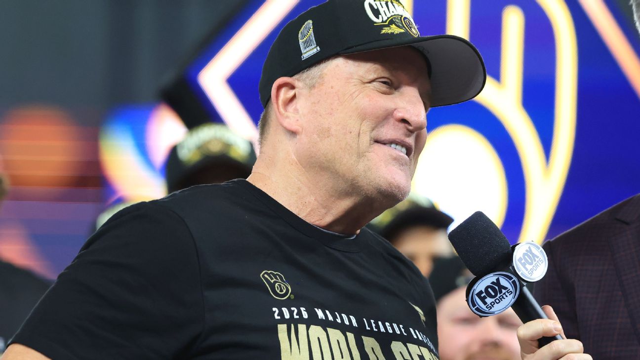 Brewers' Pat Murphy Takes Shot at Yankees, Calls Former Player's Time with the Team 'Playing for Themselves