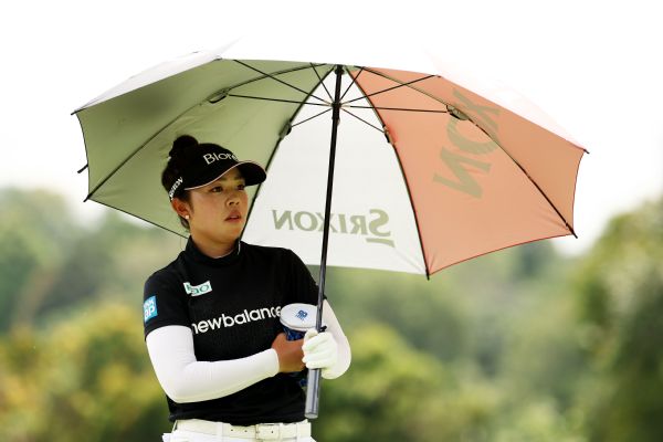 Article image accompanying Defending champion Yamashita leads LPGA's Maybank Championship after 2 rounds on WagerUp Sports News.