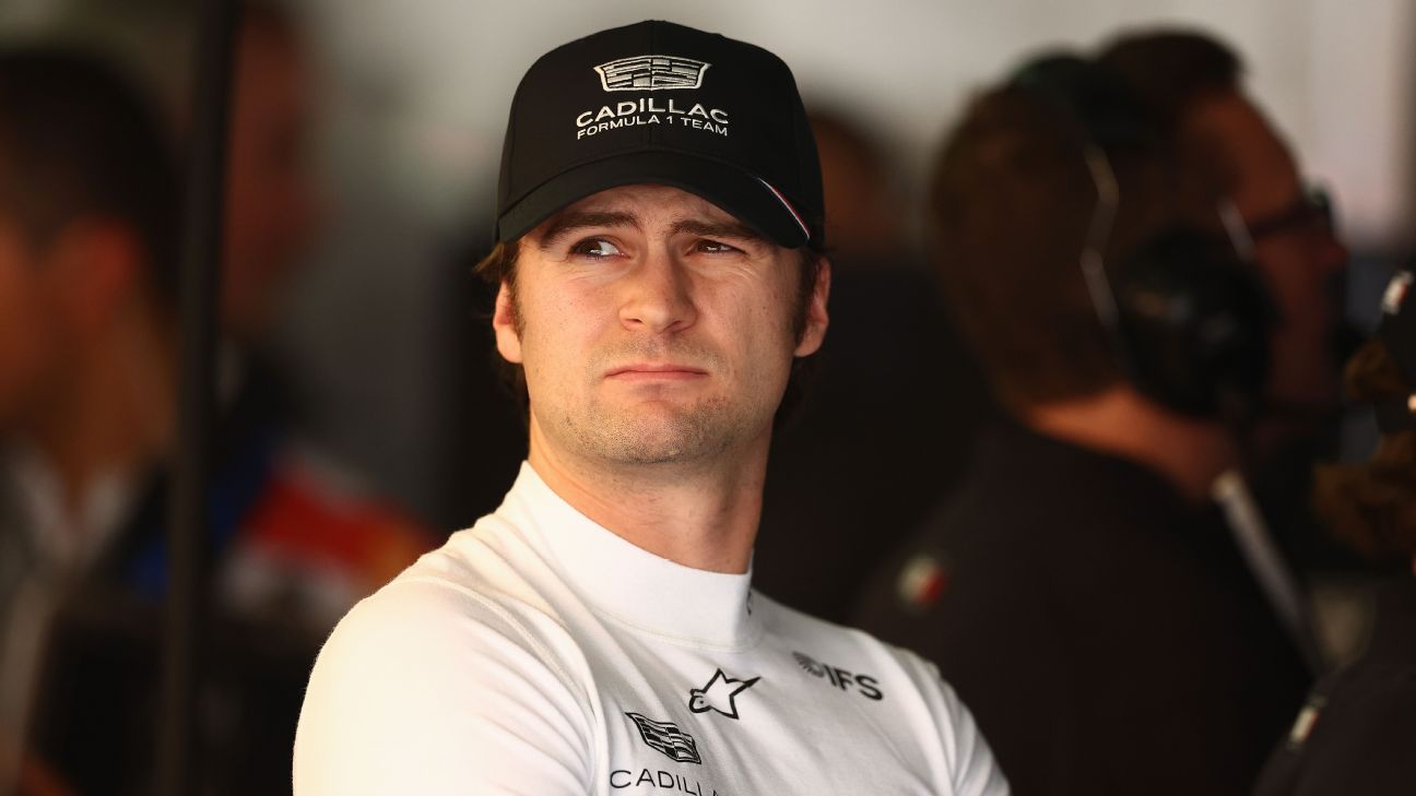 Colton Herta's F1 superlicence delayed by bizarre IndyCar standings error
